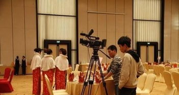 泰安专业商业摄影服务 全方位满足影视、会议、活动与产品拍摄需求