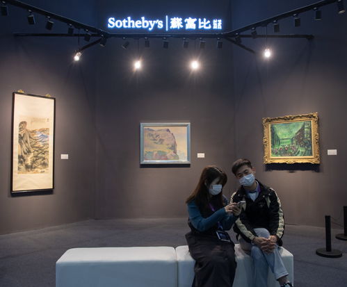 进博会的艺术范儿 聚焦第四届进博会摄影摄像服务